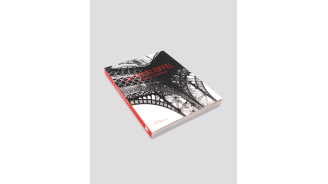 The Eiffel Tower Book: Timeless Monument