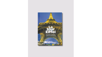 Número especial "La Torre Eiffel" de Beaux Arts Magazine