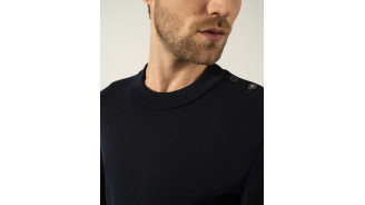 Pull homme Saint James - Boutique officielle de la tour Eiffel