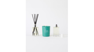 Kerzon 100ml Eiffel Tower Diffuser