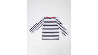 Saint James Children's Sailor Shirt - Official Eiffel Tower Store