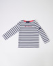 Saint James Children's Sailor Shirt - Official Eiffel Tower Store