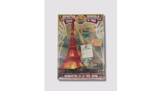 Interactive Eiffel Tower Game Quaestyo