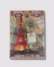 Interactive Eiffel Tower Game Quaestyo