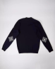 Saint James Men's Sweater - Official Eiffel Tower Store