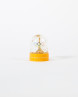 Olympic Collection Snow Globe - Yellow