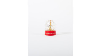 Bola de Nieve Olympic Collection - Rojo