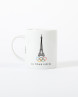 Taza Colección Olímpica - Tienda Oficial Torre Eiffel