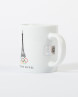 Mug Collection Olympique - Boutique officielle de la tour Eiffel