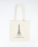 Bolsa de la colección olímpica - Tienda oficial de la Torre Eiffel