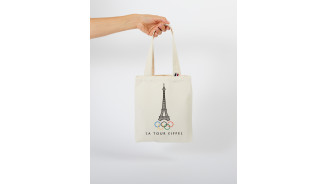 Tote Bag Mini Olympic Collection