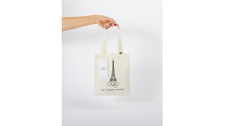 Tote Bag Mini Olympic Collection