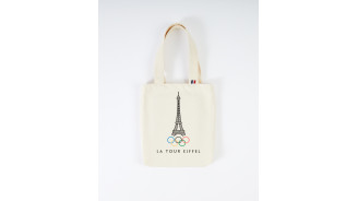 Tote Bag Mini Olympic Collection