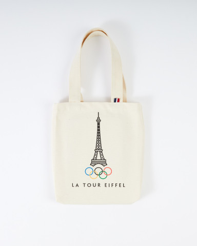 Tote Bag Mini Olympic Collection