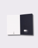 A5 notebook Olympic Collection - Eiffel Tower Official Store