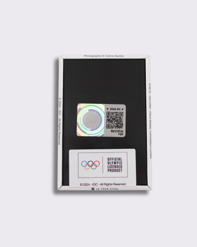 Magnet Night Olympic Collection