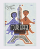 Tour Eiffel : 20 Vintage Postcards - Tienda oficial de la Torre Eiffel