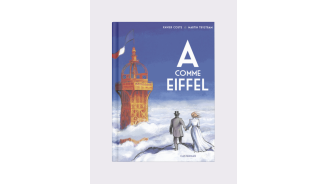 A Comme Eiffel (FR) - Tienda oficial de la Torre Eiffel