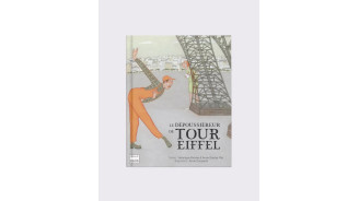 Le Dépoussiéreur de Tour Eiffel - Official store of the Eiffel Tower