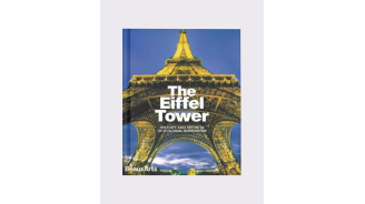 Torre Eiffel número especial (EN) - Beaux Arts Magazine