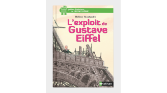 L'Exploit de Gustave Eiffel (FR) - Official store of the Eiffel Tower