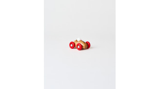 Child Wooden Car Vilac - Official Eiffel Tower Shop