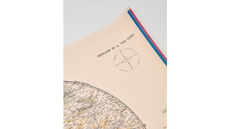 Environs de Paris Poster - Official Eiffel Tower Shop