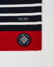 Blue Child Snood Saint James - Eiffel Tower Shop