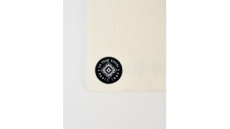 Adult White Scarf Saint James - Eiffel Tower Shop