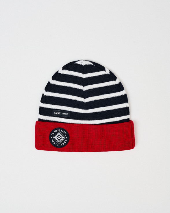 BlueChild Beanie Saint James - Eiffel Tower Shop