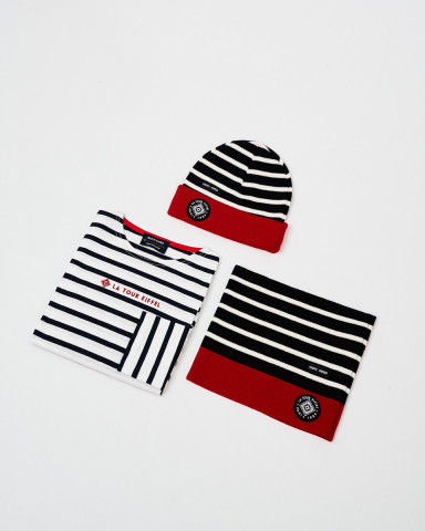 BlueChild Beanie Saint James - Eiffel Tower Shop