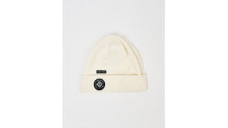 Adult White Beanie Saint James - Eiffel Tower Shop