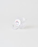 Rainbow Child Pacifier Le Biberon Français - Eiffel Tower Shop