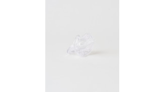 Rainbow Child Pacifier Le Biberon Français - Eiffel Tower Shop