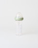 Green Child Baby Bottle Le Biberon Français - Eiffel Tower Shop