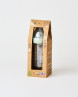 Green Child Baby Bottle Le Biberon Français - Eiffel Tower Shop