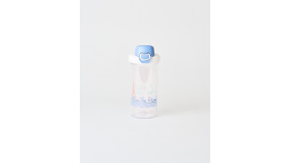 Botella Infantil Le Biberon Français - Tienda Torre Eiffel