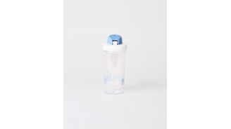 Botella Infantil Le Biberon Français - Tienda Torre Eiffel