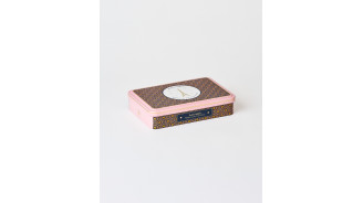 Pure Butter Nature Shortbreads | Official Eiffel Tower Shop
