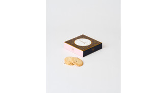 Sablés Caramel Beurre Salé | Boutique Officielle Tour Eiffel