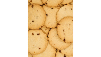 Salted Butter Caramel Biscuits | Official Eiffel Tower Shop