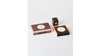 Sablés Caramel Beurre Salé | Boutique Officielle Tour Eiffel