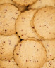 Raspberry Shortbread La Sablésienne | Official Eiffel Tower Shop