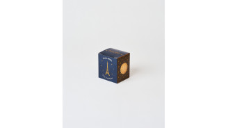 Raspberry Shortbread La Sablésienne | Official Eiffel Tower Shop