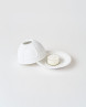 Lithophanie Porcelaine La tour Eiffel Bernardaud