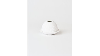 Porcelain Lithophane The Eiffel Tower Bernardaud