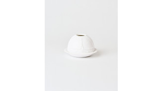 Lithophanie Porcelaine avec LED La tour Eiffel Bernardaud