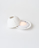 Lithophanie Porcelaine avec LED La tour Eiffel Bernardaud