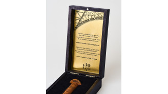 Eiffel Tower Rivet - Official Eiffel Tower Store
