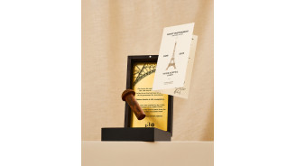 Eiffel Tower Rivet - Official Eiffel Tower Store